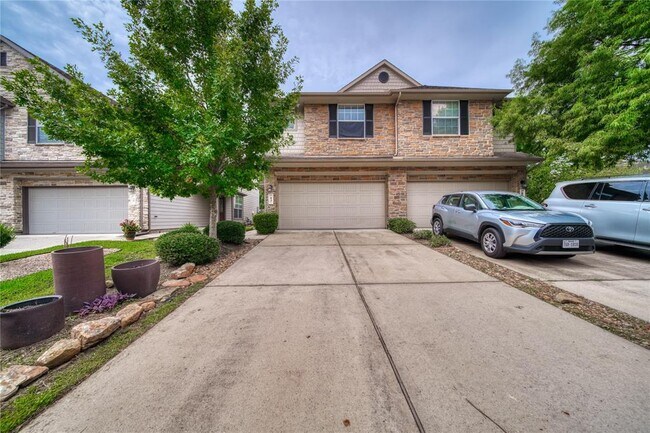 43 Whitekirk Pl in Magnolia, TX - Building Photo - Building Photo