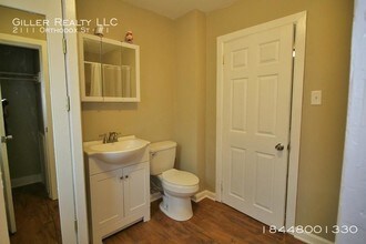 2111 Orthodox St in Philadelphia, PA - Building Photo - Building Photo
