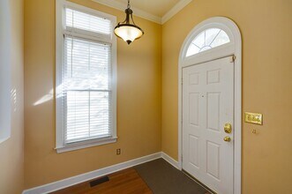 303 Inspiration Ln in Gaithersburg, MD - Building Photo - Building Photo