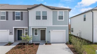 5938 Piney Shrub Pl in St. Cloud, FL - Building Photo