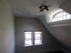 308 N Carroll St, Unit #2 in Madison, WI - Foto de edificio - Building Photo
