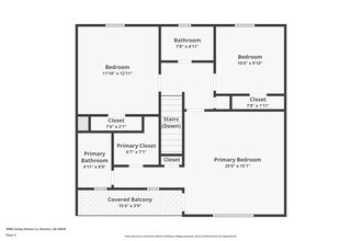 3898 Conley Downs Ln in Decatur, GA - Foto de edificio - Building Photo