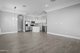 13916 Vaquero Rock Dr in El Paso, TX - Building Photo - Building Photo