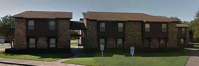 property at 301 Yerby St