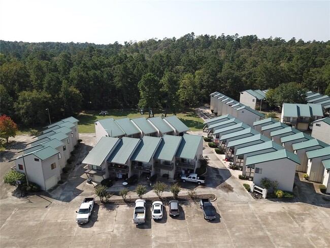 119 Bass Boat Vlg in Huntsville, TX - Building Photo - Building Photo