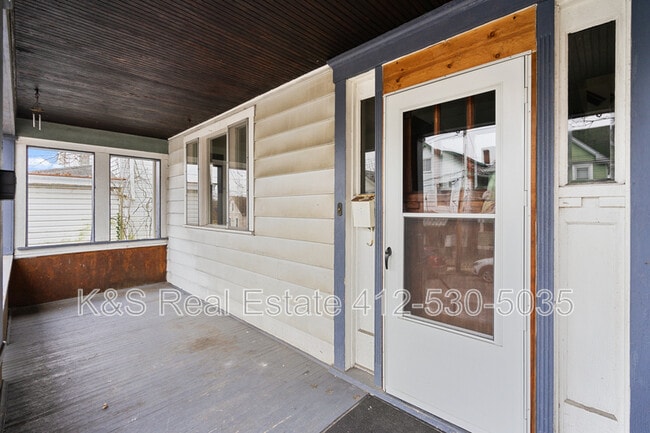 1406 Hamilton St in McKeesport, PA - Building Photo - Building Photo