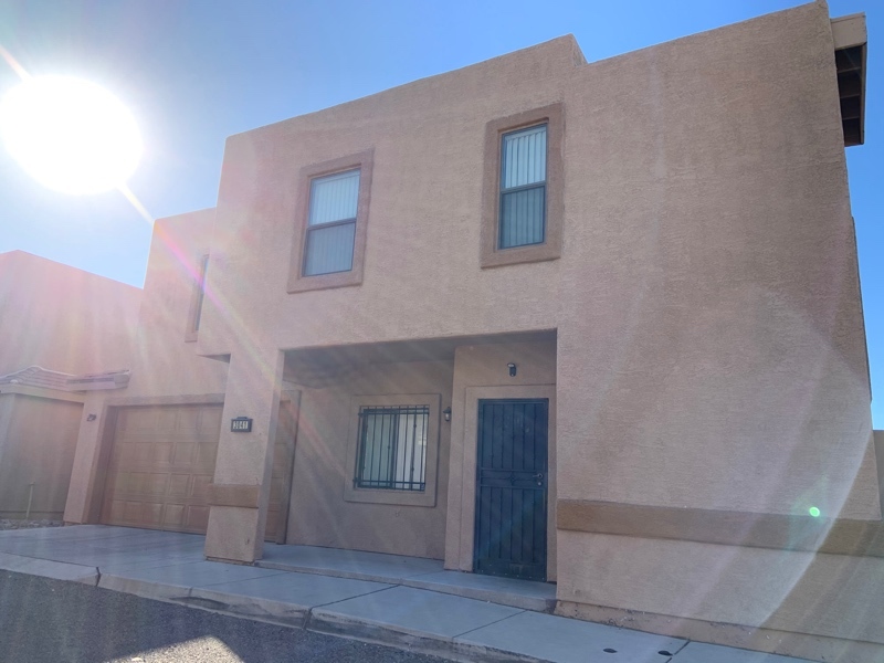 3041 N Estrella Ave in Tucson, AZ - Building Photo