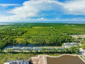 232 Kara Lake Dr in Santa Rosa Beach, FL - Building Photo