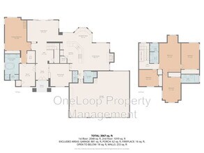 493 Summerhill View in Alpine, CA - Building Photo - Building Photo