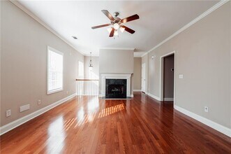 3441 Lockmed Dr NW in Peachtree Corners, GA - Building Photo - Building Photo