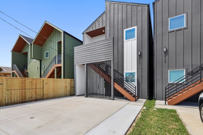 property at 9711 Cargill St