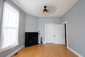 442 Court St in Portsmouth, VA - Foto de edificio - Building Photo