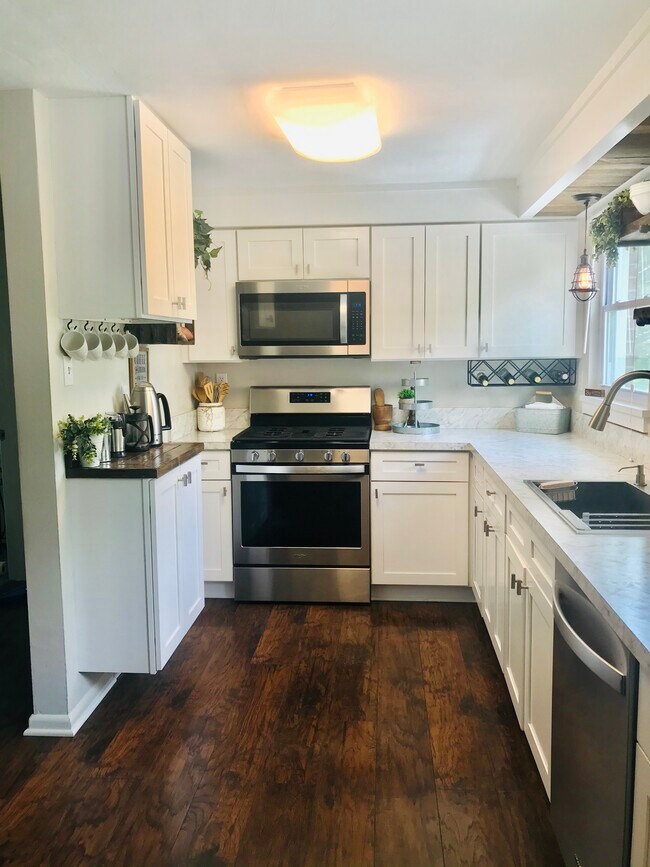 11 Richland Ave Rentals in Pittsburgh, PA