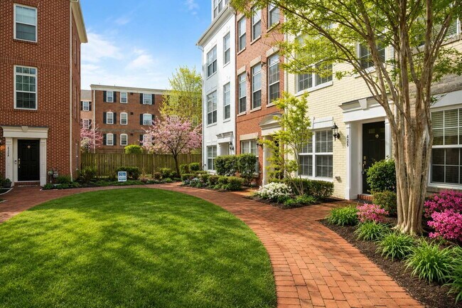 property at 428 N Thomas St
