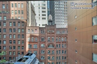 15 Cliff St, Unit FL10-ID912 in New York, NY - Foto de edificio - Building Photo