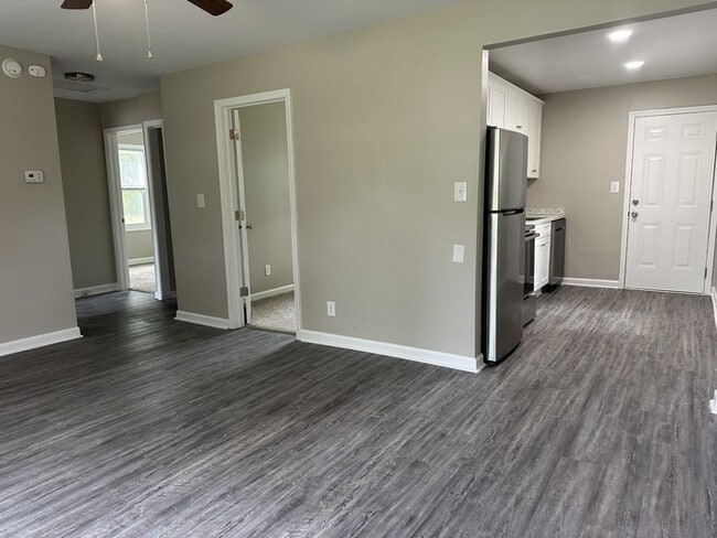 2708 Catalina Ave in Charlotte, NC - Building Photo - Building Photo