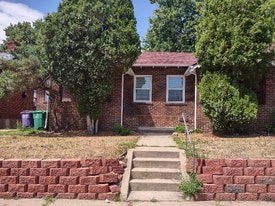 3853 Julian St in Denver, CO - Building Photo