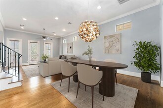 1616 Rosewood St in Houston, TX - Building Photo - Building Photo