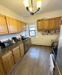 1510 Tremont St, Unit 3 in Boston, MA - Building Photo - Building Photo