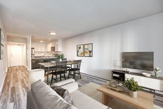 Altair in Toronto, ON - Building Photo - Building Photo