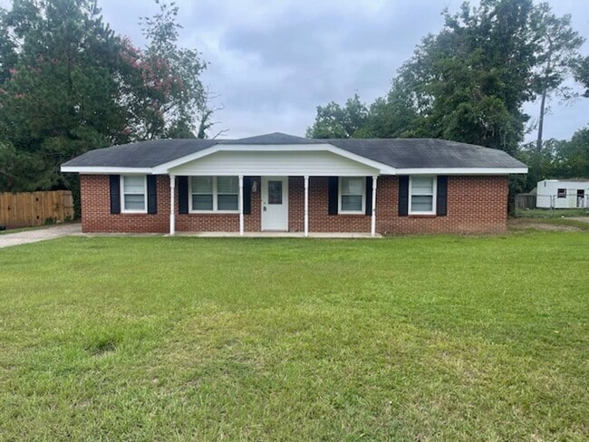 property at 504 Merrymont Dr