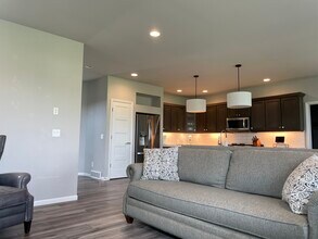 708 Gingergrass Way in Verona, WI - Building Photo - Building Photo