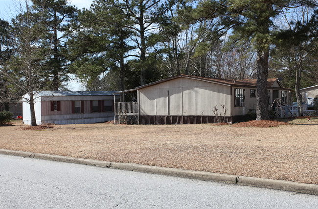 Gwinnett Estates in Loganville, GA - Building Photo - Building Photo