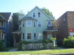 237-239 Parsells Ave in Rochester, NY - Building Photo - Building Photo