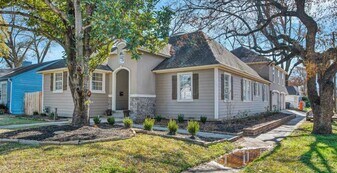 461 Slattery Blvd in Shreveport, LA - Building Photo