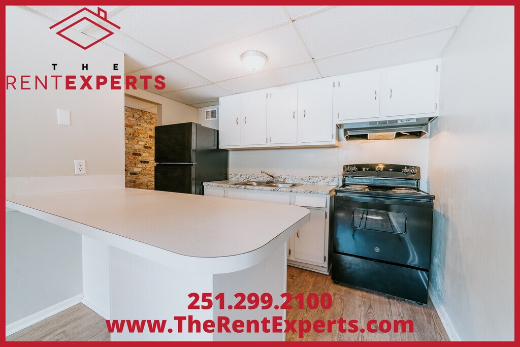 Brookley Apartments Mobile, AL Apartments For Rent