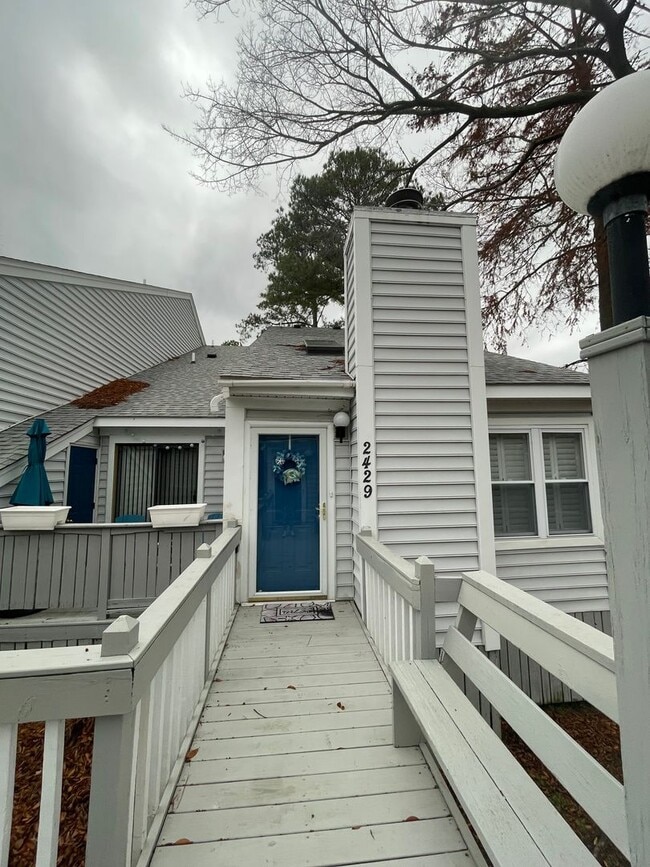 property at 2429 Loran Ct
