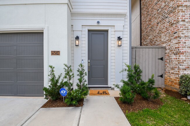 property at 25234 Calhoun Creek Dr