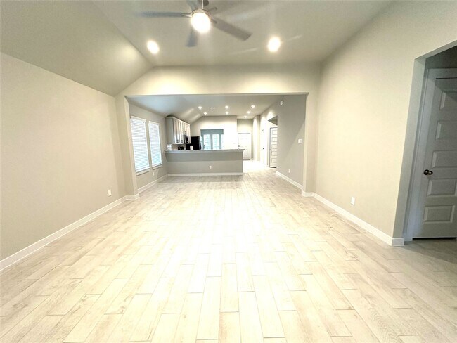 15718 Telge Rdg Ln in Cypress, TX - Building Photo - Building Photo