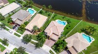 14294 NW 18th Manor in Pembroke Pines, FL - Building Photo - Building Photo