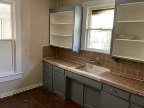 1917 Mitchell Ave in Waco, TX - Foto de edificio - Building Photo