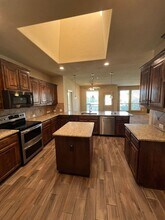 1213 Ashley Dr in Weatherford, TX - Building Photo - Building Photo