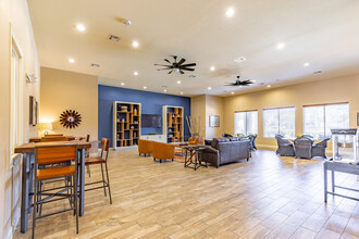 Paso Fino Apartment Homes in San Antonio, TX - Building Photo - Interior Photo