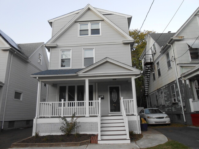 property at 631 Whalley Ave