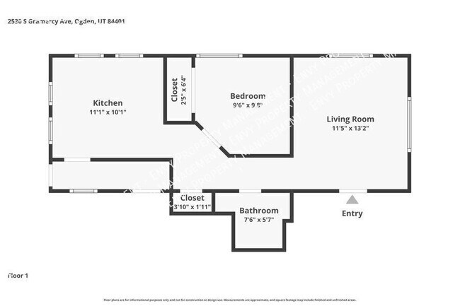 2530 Gramercy Ave in Ogden, UT - Building Photo - Building Photo