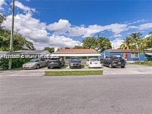 property at 2631 Fillmore St