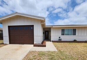 3580 Marzo St in San Diego, CA - Building Photo
