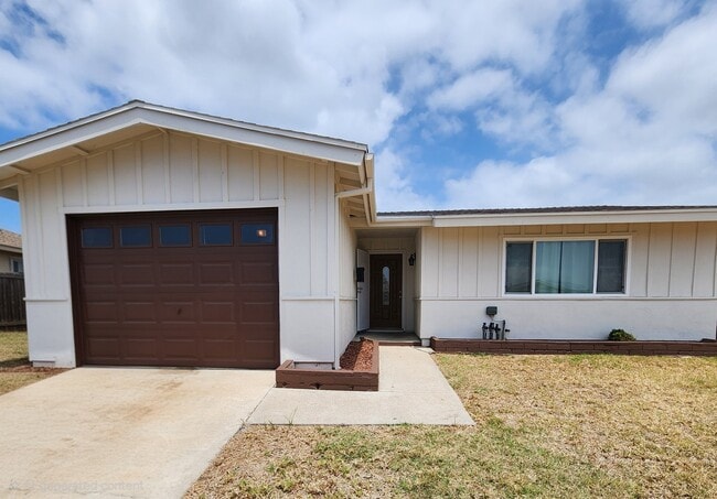 property at 3580 Marzo St