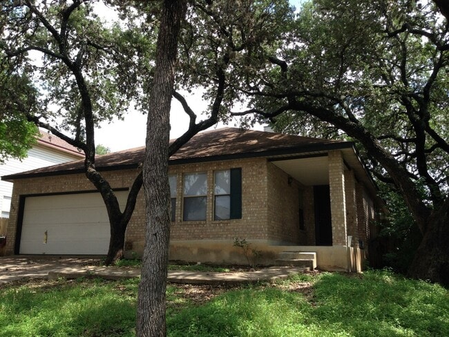property at 6882 Crested Quail