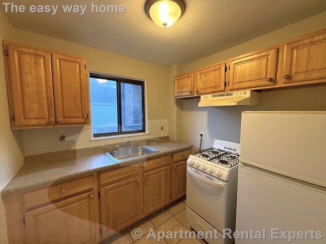 property at 48 Bishop Allen Dr