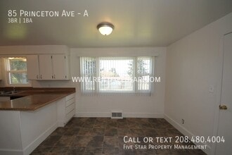 85 Princeton Ave in Pocatello, ID - Building Photo - Building Photo