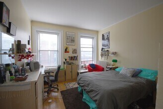 411 Marlborough St, Unit 10 in Boston, MA - Building Photo - Building Photo