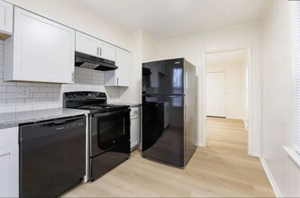 2607 Hiawatha St in Columbus, OH - Building Photo - Building Photo