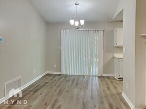 1149 Bonita Way in Jonesboro, GA - Building Photo - Building Photo