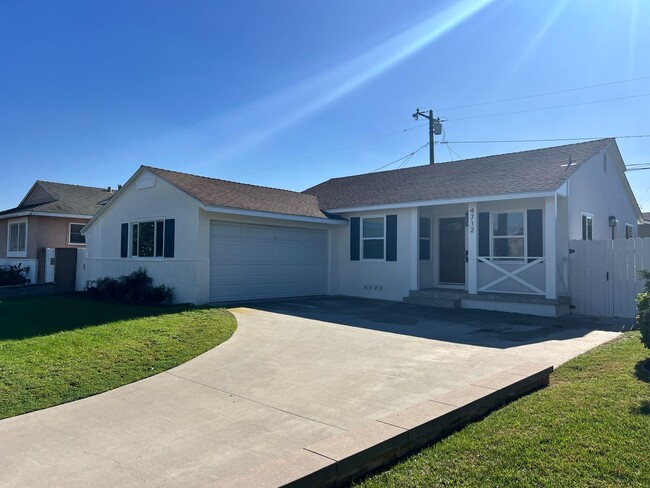 4712 Merrill St in Torrance, CA - Building Photo - Building Photo