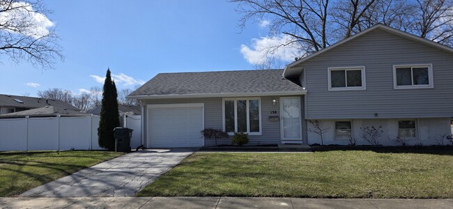 property at 138 E Rose St